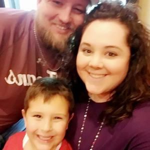 Meet your Posher, Josh